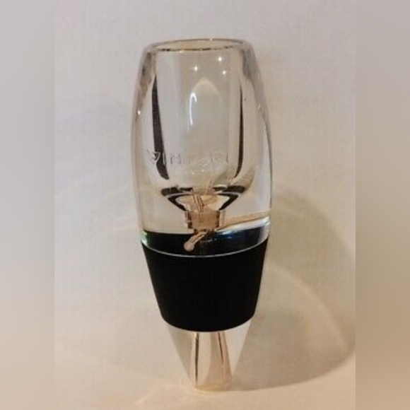 Vinturi Red Wine Aerator Single - Picture 4 of 10